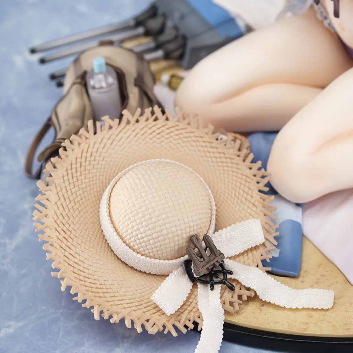 Azur Lane - Dunkerque Figure (Summer Sucre Ver.)