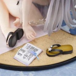 Azur Lane - Dunkerque Figure (Summer Sucre Ver.)