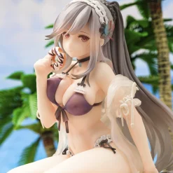 Azur Lane - Dunkerque Figure (Summer Sucre Ver.)