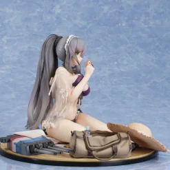 Azur Lane - Dunkerque Figure (Summer Sucre Ver.)