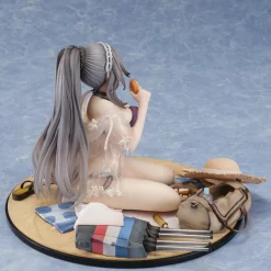Azur Lane - Dunkerque Figure (Summer Sucre Ver.)