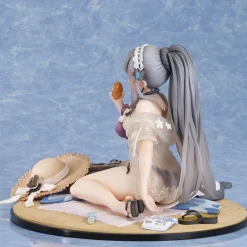 Azur Lane - Dunkerque Figure (Summer Sucre Ver.)