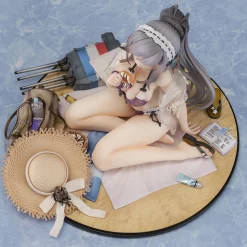 Azur Lane - Dunkerque Figure (Summer Sucre Ver.)