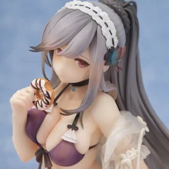 Azur Lane - Dunkerque Figure (Summer Sucre Ver.)
