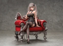 Azur Lane - Formidable 1/7 Scale Figure (Rose Ceremony Ver.)