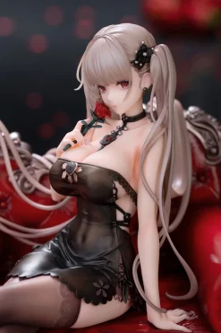 Azur Lane - Formidable 1/7 Scale Figure (Rose Ceremony Ver.)