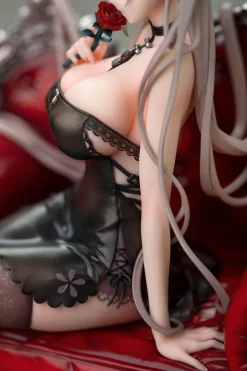 Azur Lane - Formidable 1/7 Scale Figure (Rose Ceremony Ver.)