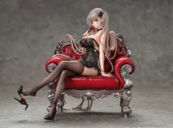 Azur Lane - Formidable 1/7 Scale Figure (Rose Ceremony Ver.)