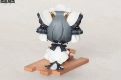 Azur Lane - JUUs Time HMS Cheshire Deformed Scale Figure
