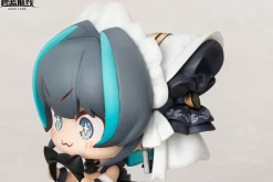 Azur Lane - JUUs Time HMS Cheshire Deformed Scale Figure