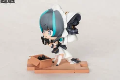 Azur Lane - JUUs Time HMS Cheshire Deformed Scale Figure