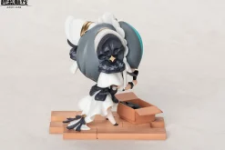 Azur Lane - JUUs Time HMS Cheshire Deformed Scale Figure