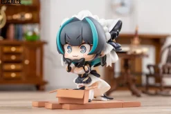 Azur Lane - JUUs Time HMS Cheshire Deformed Scale Figure