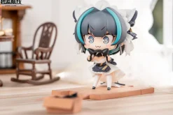 Azur Lane - JUUs Time HMS Cheshire Deformed Scale Figure