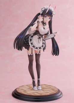 Azur Lane - Noshiro AmiAmi Limited Edition 1/7 Scale Figure (Hold the Ice Ver.)