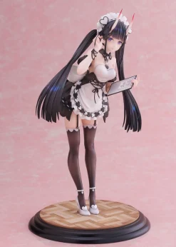 Azur Lane - Noshiro AmiAmi Limited Edition 1/7 Scale Figure (Hold the Ice Ver.)