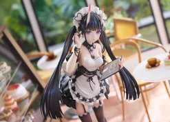 Azur Lane - Noshiro AmiAmi Limited Edition 1/7 Scale Figure (Hold the Ice Ver.)