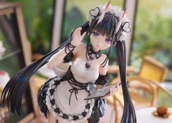 Azur Lane - Noshiro AmiAmi Limited Edition 1/7 Scale Figure (Hold the Ice Ver.)