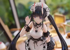 Azur Lane - Noshiro AmiAmi Limited Edition 1/7 Scale Figure (Hold the Ice Ver.)