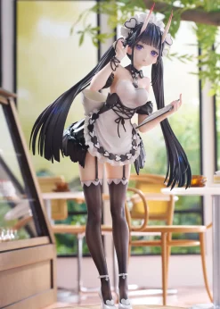 Azur Lane - Noshiro AmiAmi Limited Edition 1/7 Scale Figure (Hold the Ice Ver.)