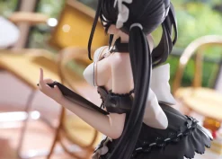 Azur Lane - Noshiro AmiAmi Limited Edition 1/7 Scale Figure (Hold the Ice Ver.)