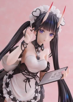 Azur Lane - Noshiro AmiAmi Limited Edition 1/7 Scale Figure (Hold the Ice Ver.)