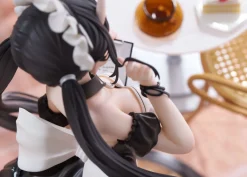 Azur Lane - Noshiro AmiAmi Limited Edition 1/7 Scale Figure (Hold the Ice Ver.)