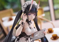 Azur Lane - Noshiro AmiAmi Limited Edition 1/7 Scale Figure (Hold the Ice Ver.)