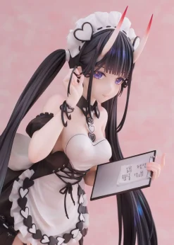 Azur Lane - Noshiro AmiAmi Limited Edition 1/7 Scale Figure (Hold the Ice Ver.)