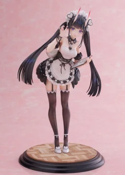 Azur Lane - Noshiro AmiAmi Limited Edition 1/7 Scale Figure (Hold the Ice Ver.)