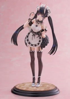 Azur Lane - Noshiro AmiAmi Limited Edition 1/7 Scale Figure (Hold the Ice Ver.)
