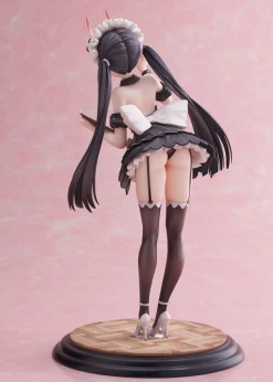 Azur Lane - Noshiro AmiAmi Limited Edition 1/7 Scale Figure (Hold the Ice Ver.)