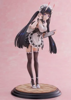 Azur Lane - Noshiro AmiAmi Limited Edition 1/7 Scale Figure (Hold the Ice Ver.)