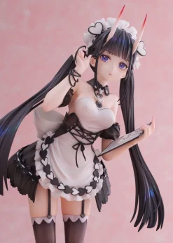 Azur Lane - Noshiro AmiAmi Limited Edition 1/7 Scale Figure (Hold the Ice Ver.)