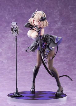 Azur Lane - Roon Muse 1/6 Scale Figure (AmiAmi Limited Ver.)