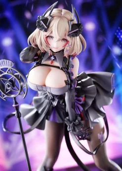 Azur Lane - Roon Muse 1/6 Scale Figure (AmiAmi Limited Ver.)