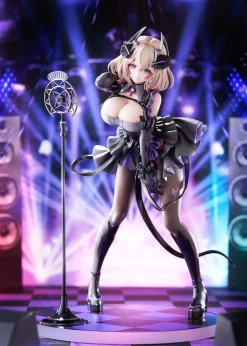 Azur Lane - Roon Muse 1/6 Scale Figure (AmiAmi Limited Ver.)