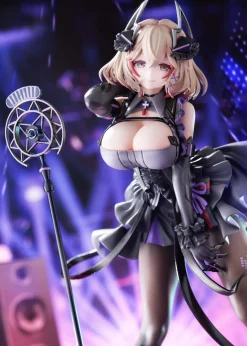 Azur Lane - Roon Muse 1/6 Scale Figure (AmiAmi Limited Ver.)