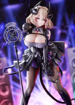 Azur Lane - Roon Muse 1/6 Scale Figure (AmiAmi Limited Ver.)