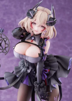 Azur Lane - Roon Muse 1/6 Scale Figure (AmiAmi Limited Ver.)