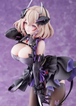 Azur Lane - Roon Muse 1/6 Scale Figure (AmiAmi Limited Ver.)
