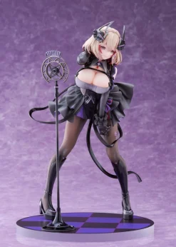 Azur Lane - Roon Muse 1/6 Scale Figure (AmiAmi Limited Ver.)