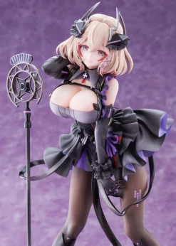 Azur Lane - Roon Muse 1/6 Scale Figure (AmiAmi Limited Ver.)