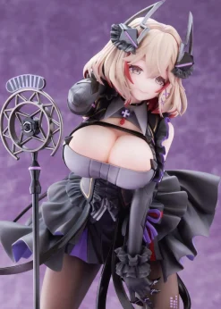 Azur Lane - Roon Muse 1/6 Scale Figure (AmiAmi Limited Ver.)