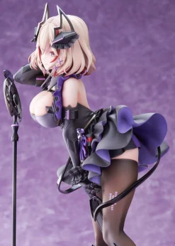 Azur Lane - Roon Muse 1/6 Scale Figure (AmiAmi Limited Ver.)