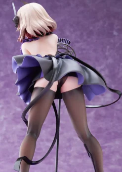 Azur Lane - Roon Muse 1/6 Scale Figure (AmiAmi Limited Ver.)