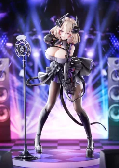 Azur Lane - Roon Muse 1/6 Scale Figure (AmiAmi Limited Ver.)