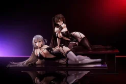 Azur Lane - Shoukaku 1/4 Scale Figure (Sororal Wings Ver.)