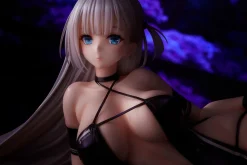 Azur Lane - Shoukaku 1/4 Scale Figure (Sororal Wings Ver.)