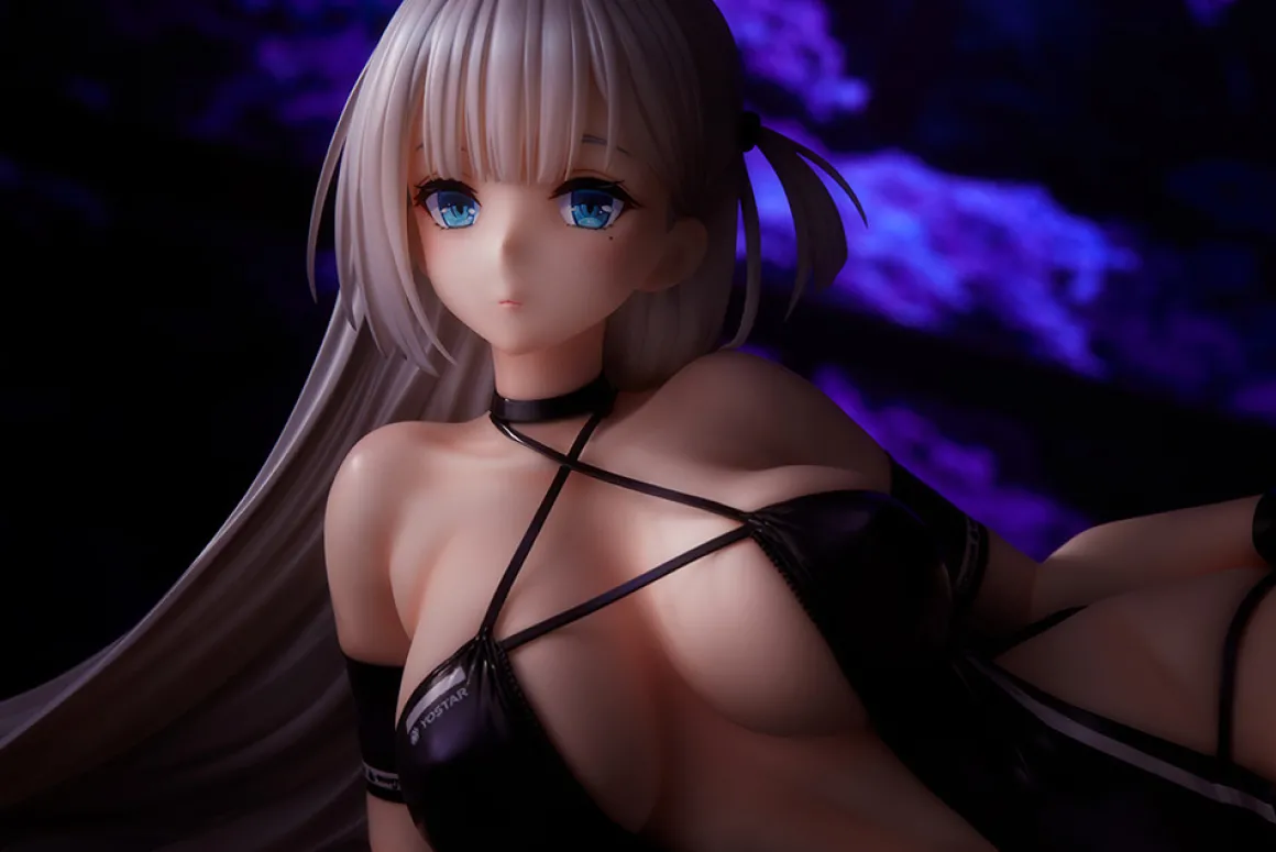 Azur Lane - Shoukaku 1/4 Scale Figure (Sororal Wings Ver.)